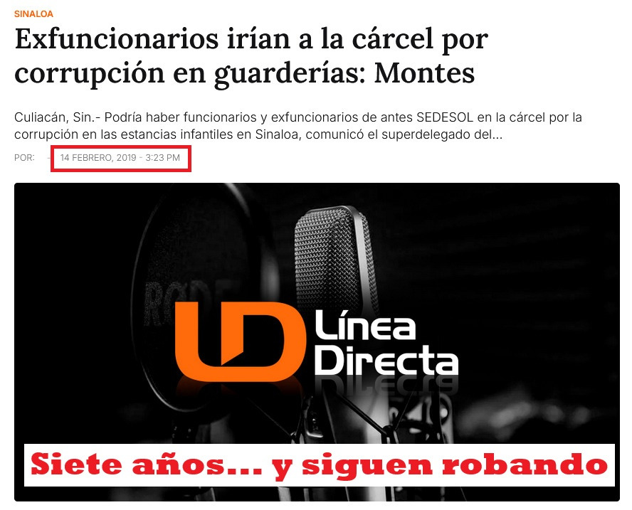 PartidaV's tweet photo. Altoparlante:

-Multimillonario atraco en guarderías del mierdestar

-Más de siete años robando con total impunidad

-Cierran estancias para privilegiar el negocio de otras

-La diputada @cayetanaAT enfureció a @Claudiashein 

https://t.co/HZK7bx0Drj https://t.co/O3rmnhLiGr