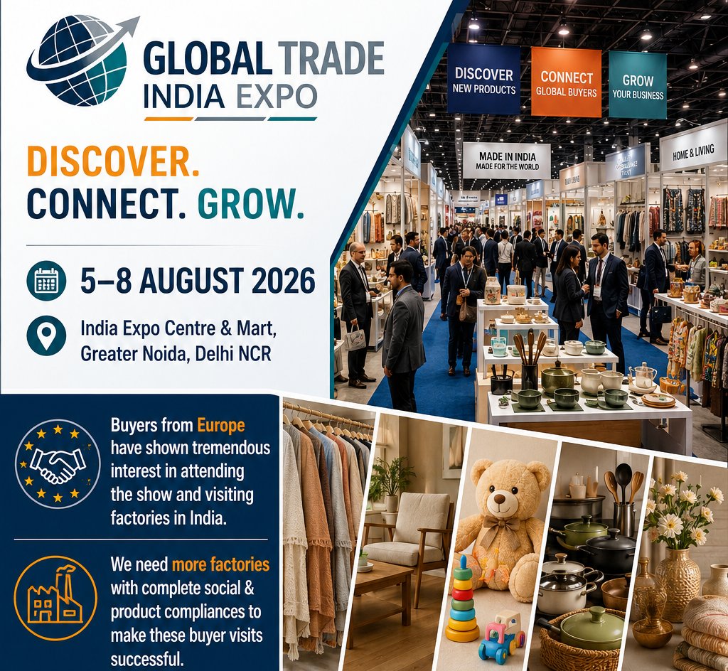 IndiaExpoEvents's tweet photo. https://t.co/sW0xYxz24J