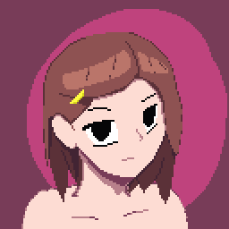 Prinroze's tweet photo. Tried going further with this one again, Tried a bigger canvas size and practicing heads again with another portrait. Maybe I need to stop using a mouse now because it's been frustrating and I feel like I've not been improving anymore lately lol. https://t.co/gEirnADPRa