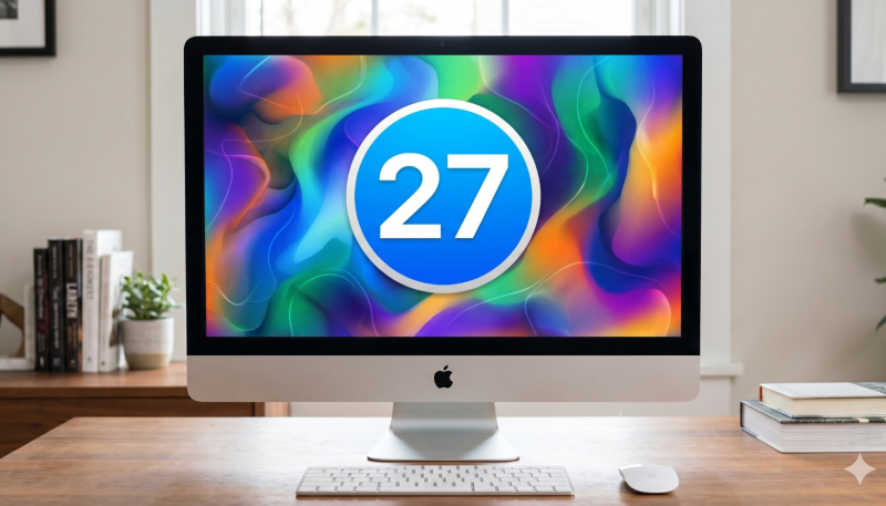 MacTrast's tweet photo. This is another gentle reminder that macOS 26 Tahoe is the last major macOS version that will be compatible with Intel-based Macs. #applenews https://t.co/oIBLkR1kzY https://t.co/W7EpJ61IN8