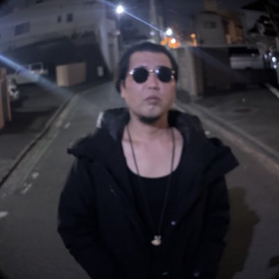 GOKURAKUKAISER's tweet photo. #新しいプロフィール画像 https://t.co/cXI2auEsxF
