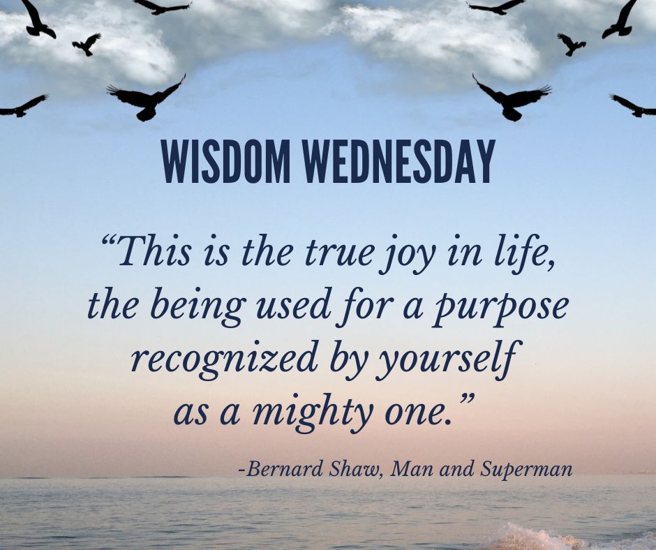 PurposefulFP's tweet photo. #wisdomwednesday
#bepurposeful https://t.co/Iw7nyjkjL4