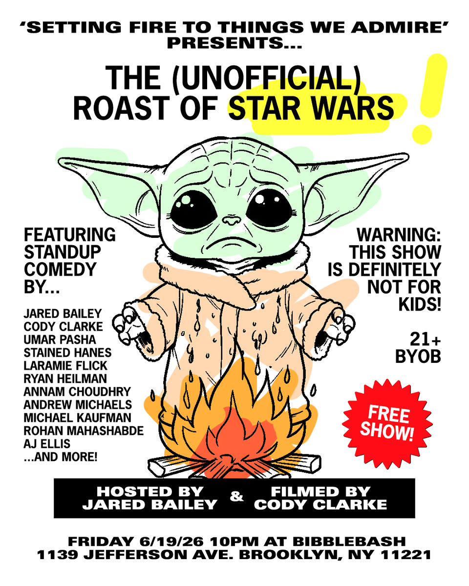 codyclarke's tweet photo. yall better come to this! gonna be the best one yet https://t.co/aG9I1pN04n