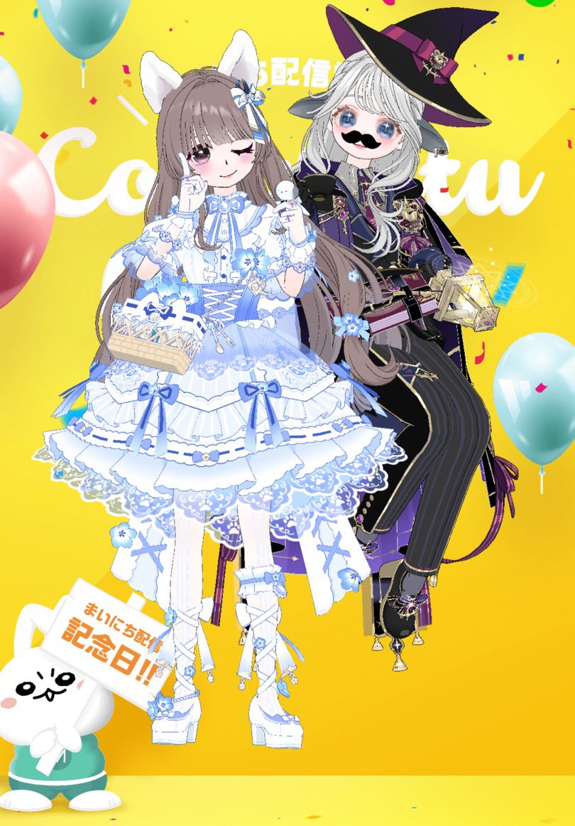 463yagi's tweet photo. ろきしゃん、ぷちさん、ダイチさん https://t.co/LHs9adYGzE