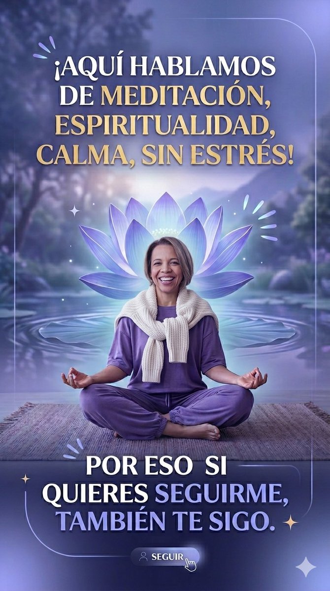 geraldpc_ve's tweet photo. Aquí hablamos de #Meditacion https://t.co/Mc44HKGZyd
