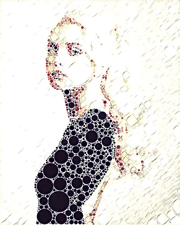 klomas110's tweet photo. Art of the Day! "Karenkitty". Buy at: https://t.co/BB3gfBbuuM https://t.co/8EhJ87PrwK