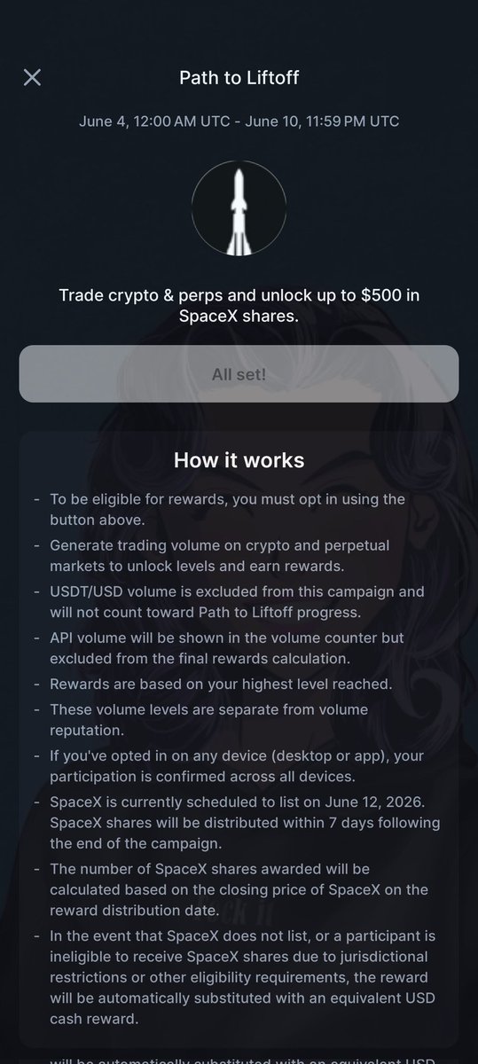 AustinBlais4's tweet photo. SpaceX is coming to @Backpack. 
Join us. https://t.co/WbwbmSrN9f https://t.co/xyVnAeSq29