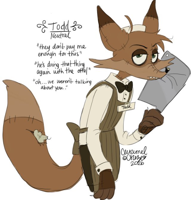 animallcracker's tweet photo. Concept art of some new characters 🖤 

#digitalart #caramelcraze #oc #originalcharacter https://t.co/VBUhkFfVfr