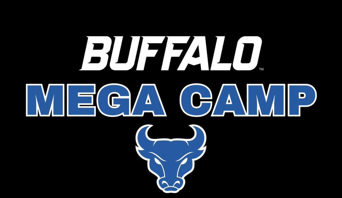 phinwalter's tweet photo. Excited to compete at the @UBFootball mega camp this weekend! 
6’7”
270lbs
OL
C/o 27 https://t.co/m0Hin0Se0z