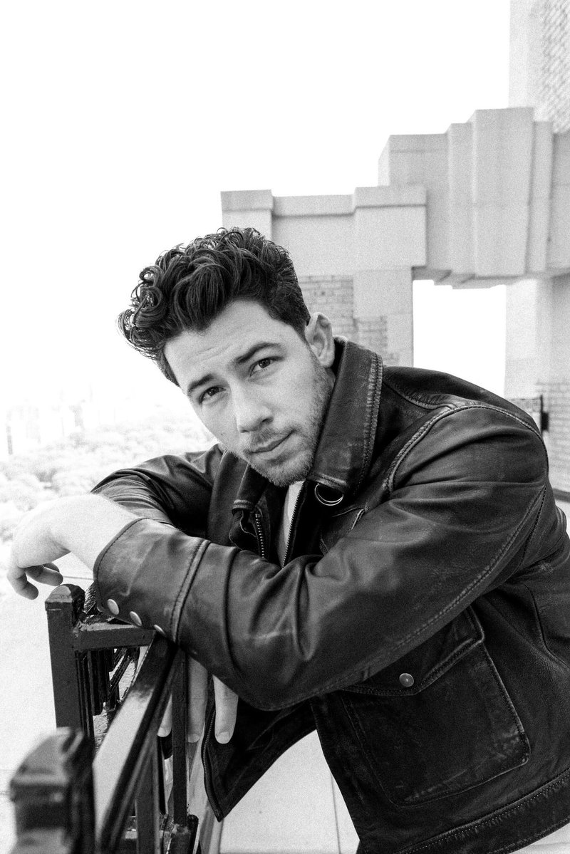 hellojobros's tweet photo. 🎭 | Em entrevista ao The New York Times, Nick Jonas afirmou que deseja criar um jukebox musical utilizando as músicas dos Jonas Brothers para contar uma história inédita. 😍❤️ https://t.co/qAt5X4vjo4