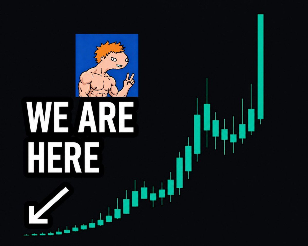 utopia_lf's tweet photo. U still have time to buy 🤫

$VEKTOR

CA: EQDBNlj4hVt7c0JjX-NJbbI4cr_EM07e6mLAMmE5cKvt66IQ

@legendonton @pumpresearch @ton_blockchain @dedust_io @telegram @durov @s0meone_u_know @STONKS_SOL https://t.co/zmoYNvkUq3