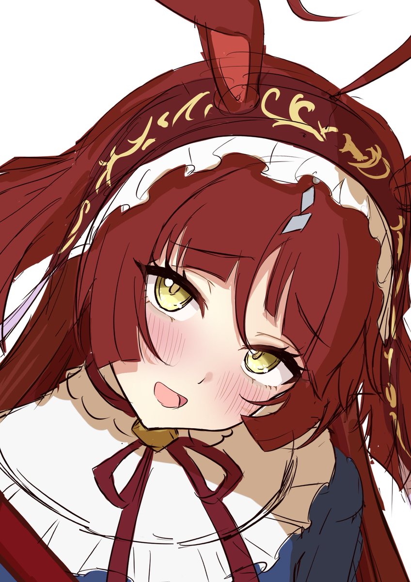 ayukake277's tweet photo. ディザイア描くの難しい… https://t.co/flUiGXQp3M