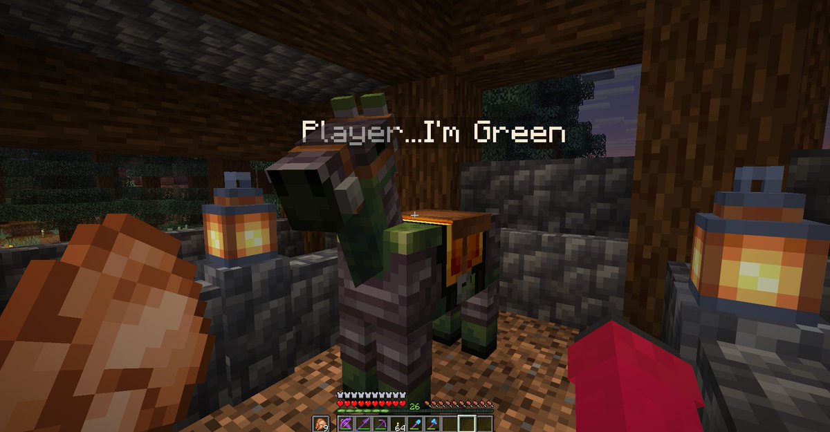 harristic_'s tweet photo. used netherite on my horse before my axe or shovel

auraful https://t.co/BbE9wmyZET