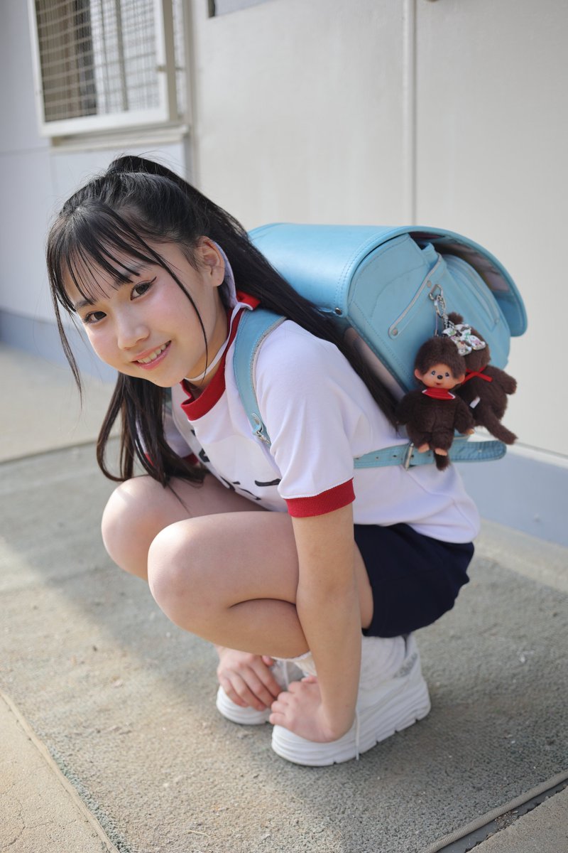 tx7000tw's tweet photo. 2026.03.28 カエデの郷ひらら
Model:#月愛©(体操服⑨)
※撮影時 #JS6
#PurefulPhoto #カエデの郷ひらら #portrait
#ラストランドセル #LJS https://t.co/y6VhCvyVi3