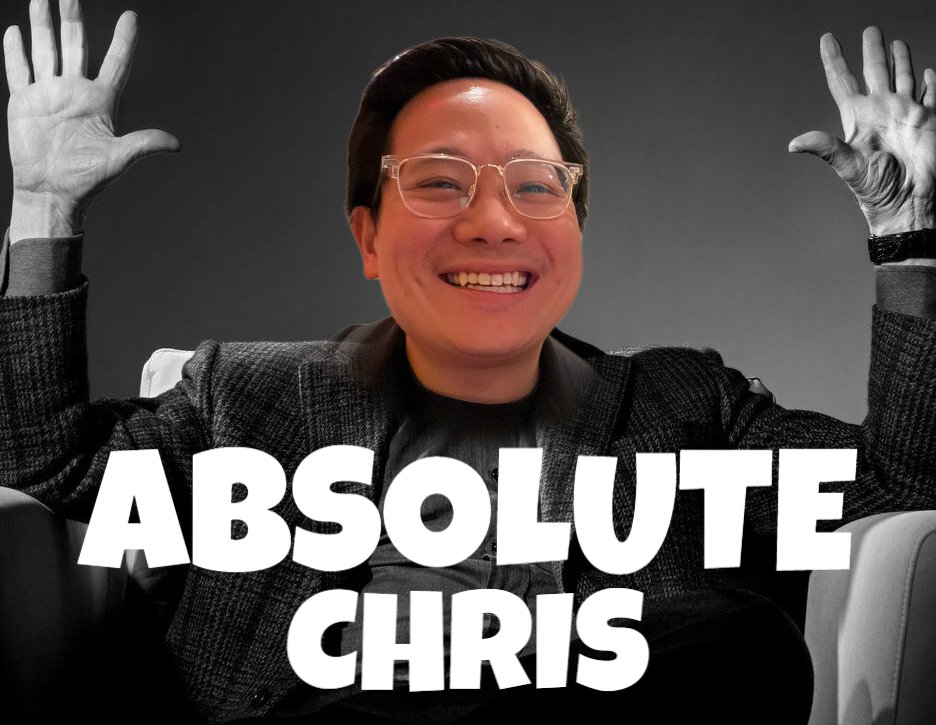 BackersGamesF's tweet photo. Chris returning is the best announcement we could ever get. The hype for S3 is so freaking back 🙌 https://t.co/zwfipitsEf