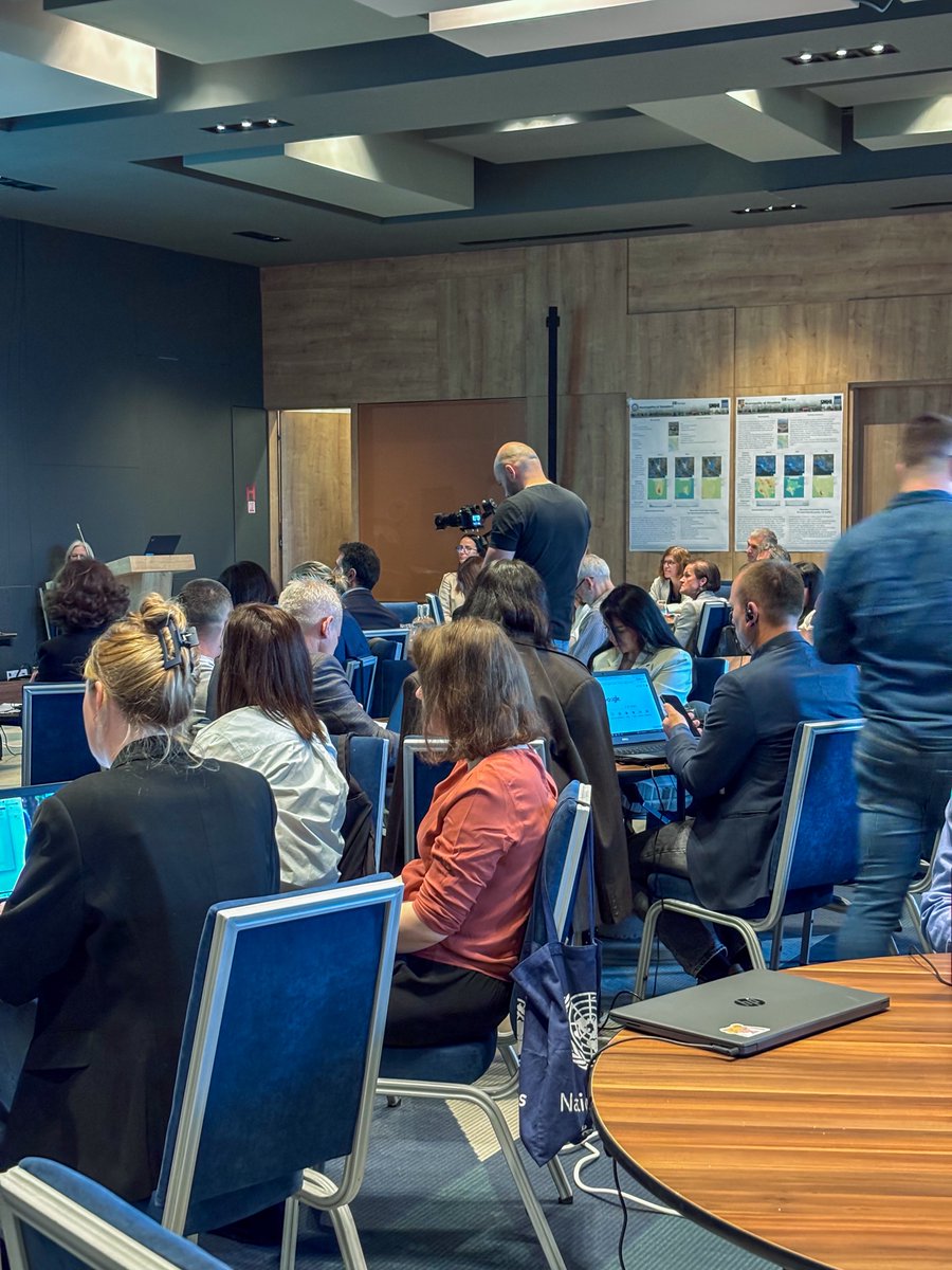 UNICEFBiH's tweet photo. Partners from across the Western Balkans shared real stories, local solutions and fresh data that point the way to cleaner neighbourhoods, healthier schools and brighter futures for the region’s children. https://t.co/mX7212F7Hb