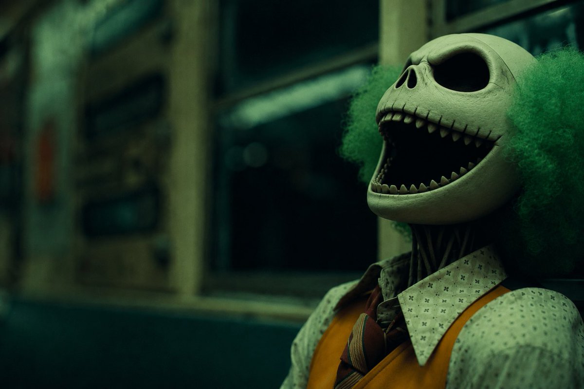 Skeleton 💀 tweet media