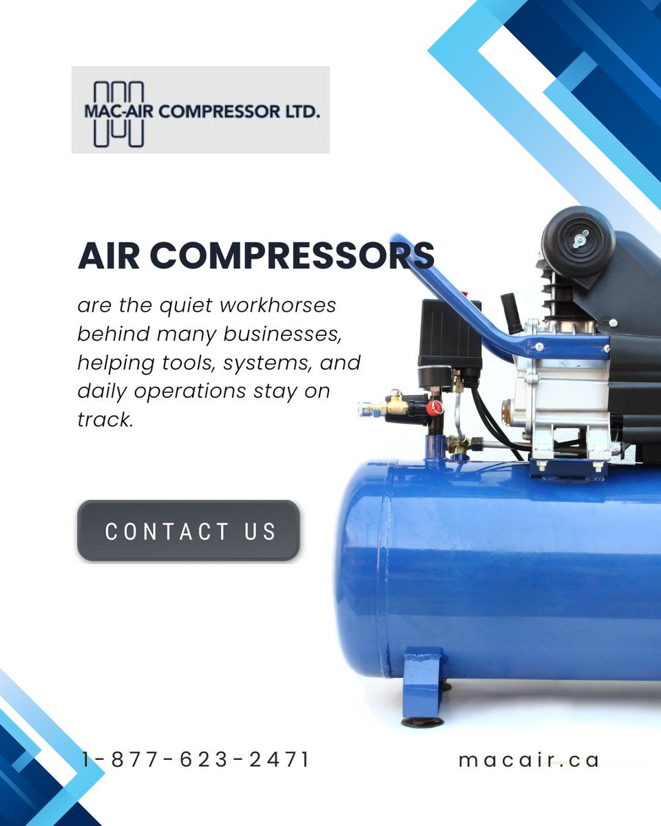 Macair Compressor (@macaircompress) / Posts / X
