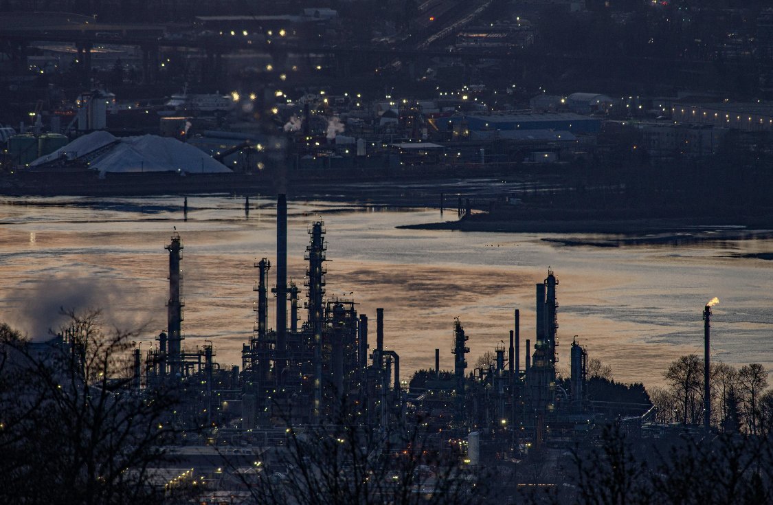 LogWeaver's tweet photo. 🚨 THE MARKET IS STILL TRADING LIKE OIL IS A SIDE STORY.

It is not.

Brent is closing in on $100.

The Middle East conflict is escalating.

U.S. stocks just pulled back from record highs.

And investors are still trying to hold two opposing views at once:

AI will keep growth alive.

Oil will not restart inflation.

That is a dangerous setup.

Because oil does not only hit energy traders.

It hits consumers.

Airlines.

Shipping.

Manufacturing.

Margins.

Inflation expectations.

Treasury yields.

Fed policy.

The market keeps treating geopolitical risk like a headline problem.

But energy is a balance sheet problem.

If crude stays elevated, the pressure moves through the system fast.

Higher input costs.

Weaker discretionary spending.

Less room for rate cuts.

More pressure on leveraged companies.

More stress on every strategy built around cheap capital returning.

That is where the risk sits.

The AI trade can keep carrying sentiment.

But it cannot repeal the economics of higher energy costs.

Markets do not break because investors missed the obvious story.

They break because investors convinced themselves the obvious story would not matter.

If oil pushes back above $100, what part of this rally is actually priced for it?