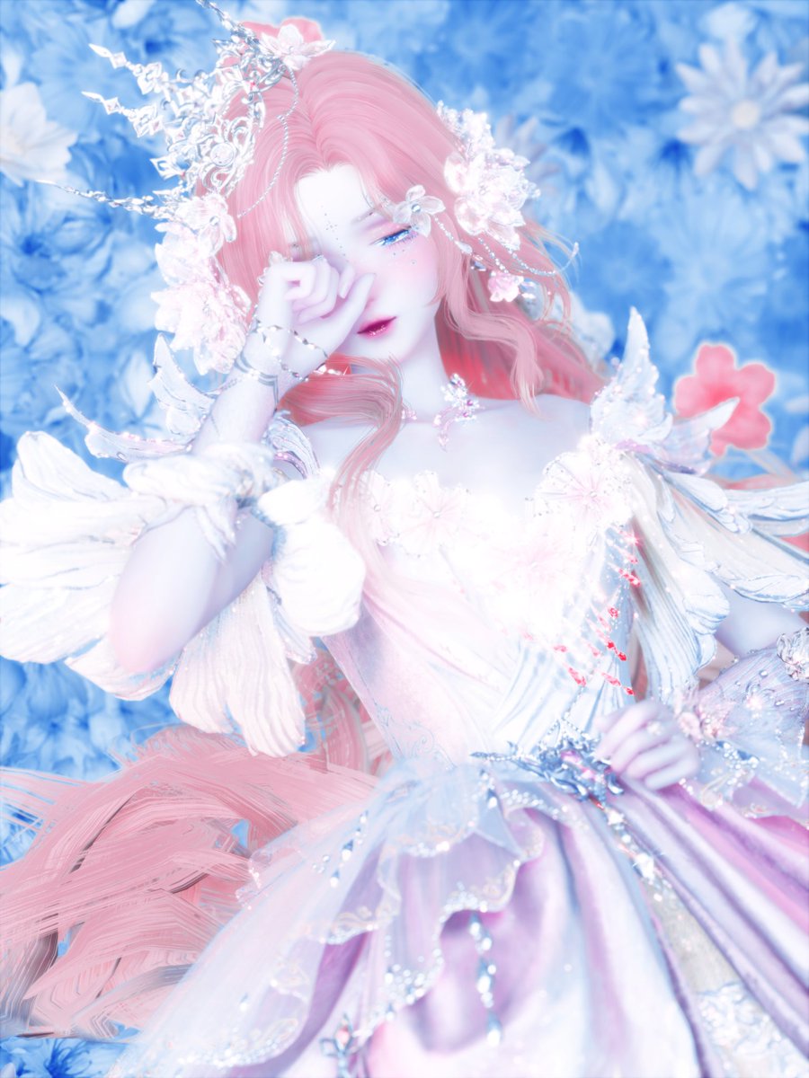 IvyIvans's tweet photo. sleeping beauty https://t.co/Up3JH6UPQS