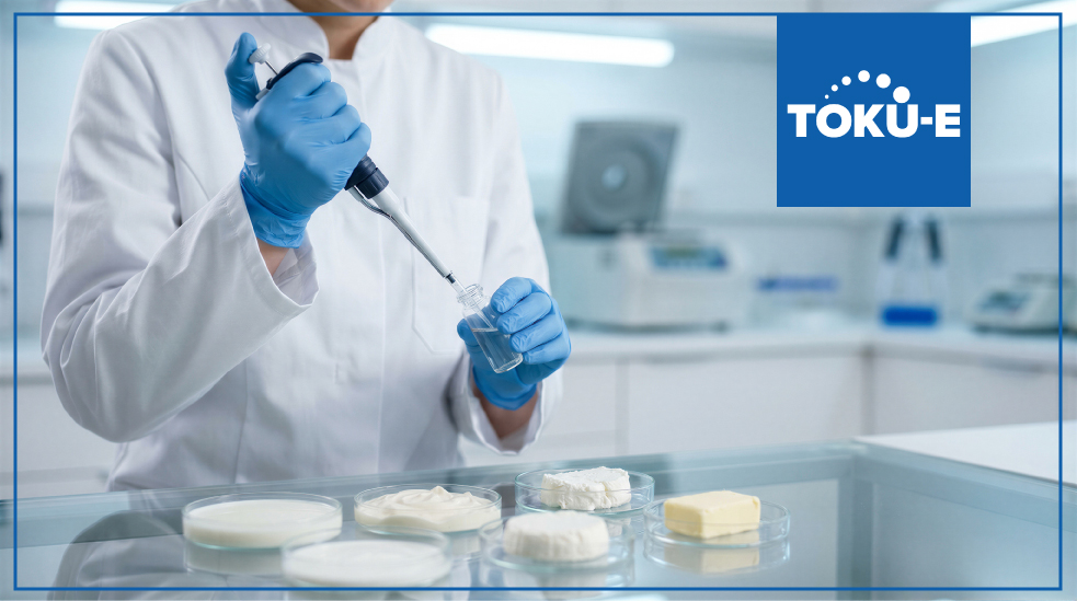 TOKUE_Company's tweet photo. TOKU-E Talks: Prepared foods are at risk for contamination during food processing steps. This study highlights S. epidermidis and its resistance profile in our new blog article: https://t.co/YdG4I9h7ex
#susceptibilitytesting  #foodtesting https://t.co/CZnPumxvxO