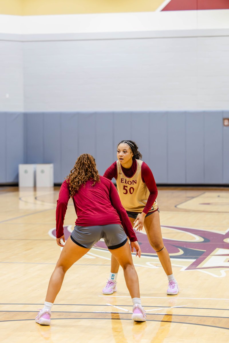 ElonWBasketball's tweet photo. Back in action 💪🔥

#TogetherWeRise #Higher #PhoenixRising https://t.co/zmNgIO9xKo