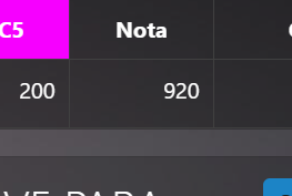 studyworion's tweet photo. depois de três redações presa nos 800 FINALMENTE VEIO AI https://t.co/XVmph65lI4