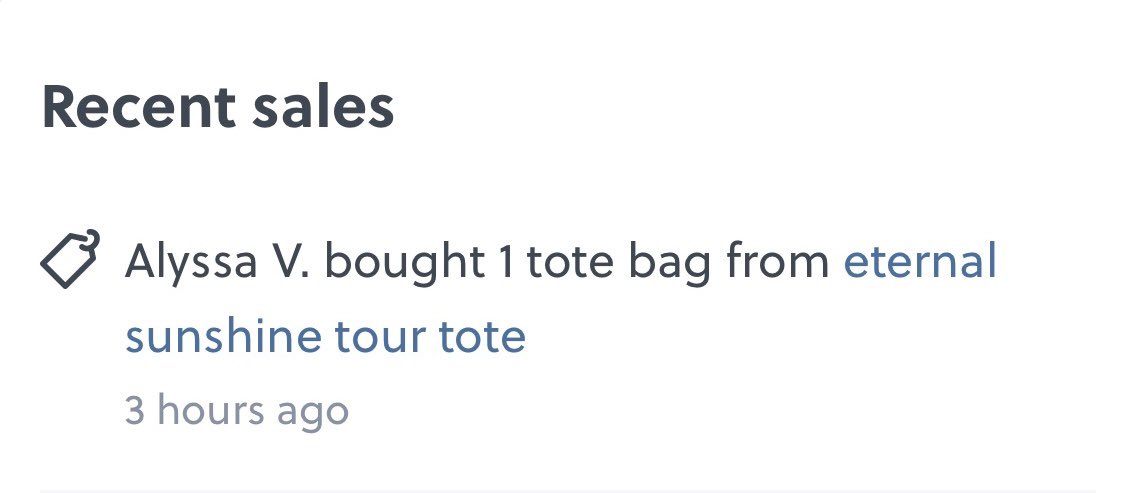 eternalockets's tweet photo. got a sale this morning on my es tour collection :’) 🧸🧸 https://t.co/WPckt2xZyR