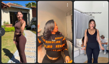 mrttech24's tweet photo. Every woman, real or fake, has the same player build. copy and paste https://t.co/eMuqxLppqk
