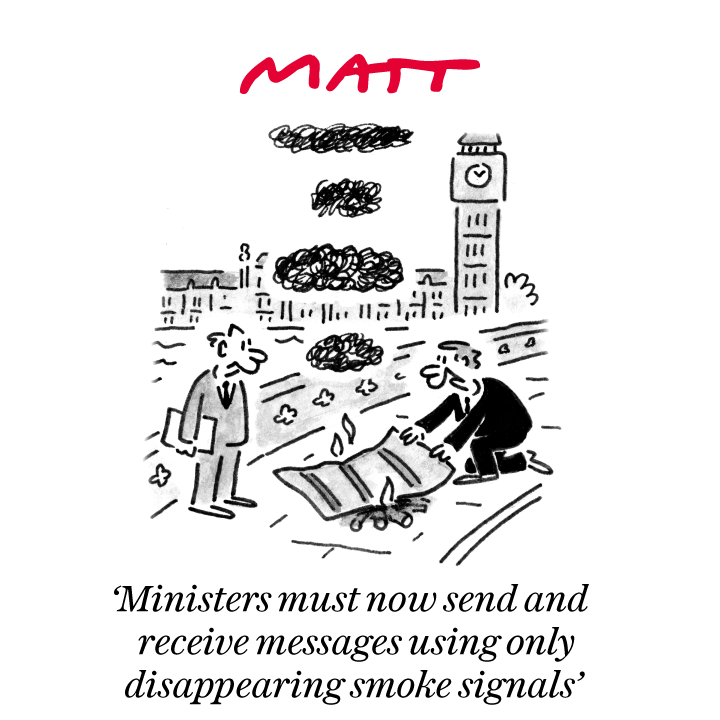 MattCartoonist's tweet photo. My latest cartoon for tomorrow's @Telegraph

Buy a print of my cartoons at https://t.co/ILFJjPmckx

Original artwork from https://t.co/bVPAkgE34y https://t.co/ONqvBME9wh