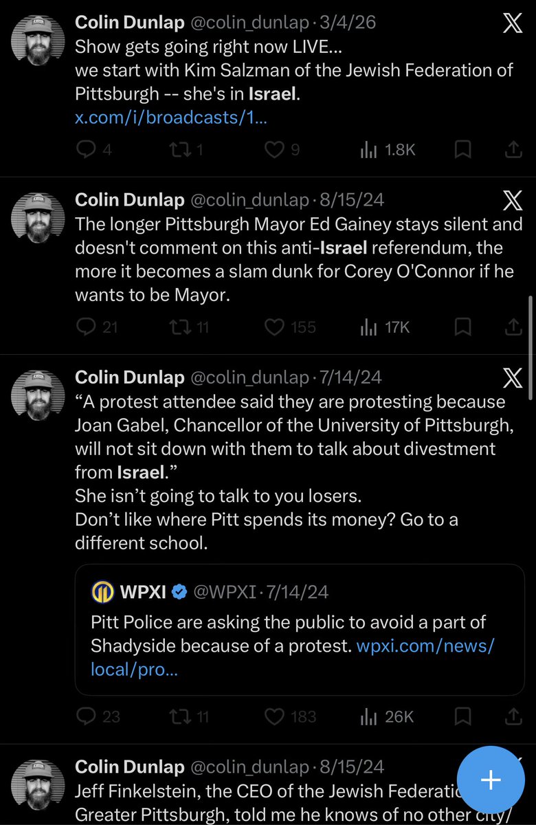 azelins's tweet photo. Follow your robots and propaganda, but don’t call it objective and independent. https://t.co/qg26xi6JeL