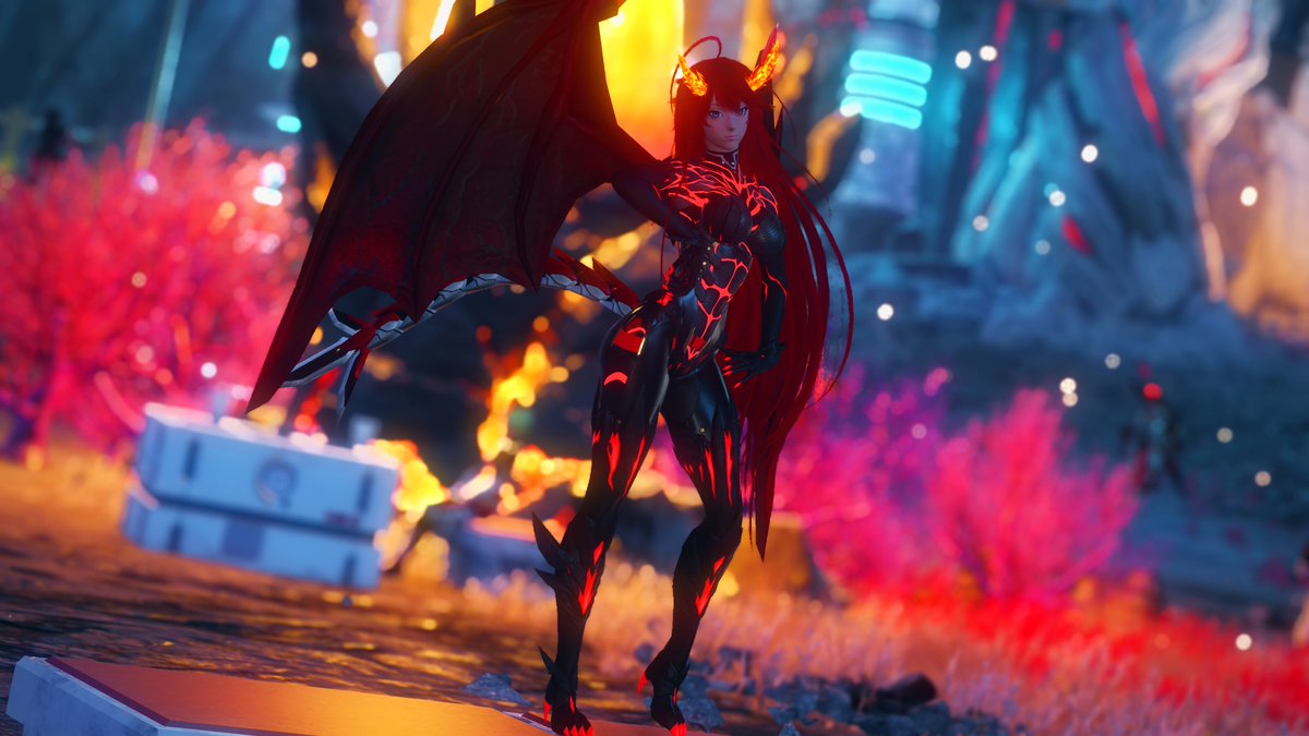 PhactoryResetO's tweet photo. Hello!
#PSO2GLOBAL
#PSO2NGS
#PSO2NGS_SS 
@play_pso2 https://t.co/8pfUtCvWwx