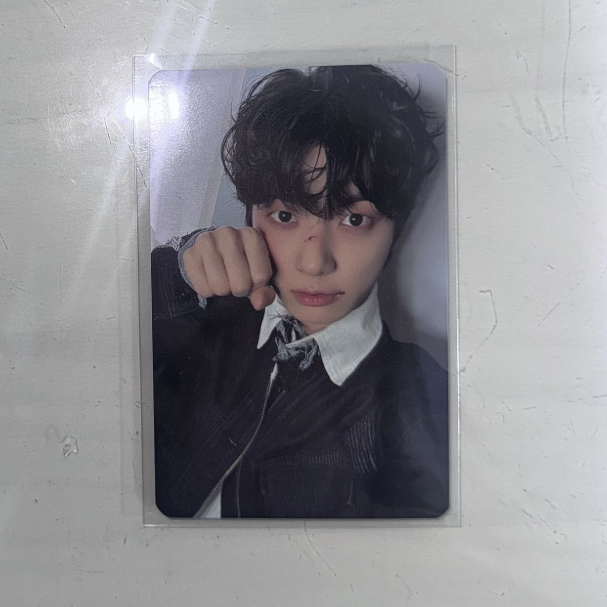 wtmpzeus's tweet photo. 원위 강현 쇼챔 사녹포카 양도합니다 
1.0 sell⭕️ 디엠주세요! 

원위 용훈 강현 하린 동명 기욱 공방 1주차 포카 포토카드 이카루스 https://t.co/H4gUlAn9sP