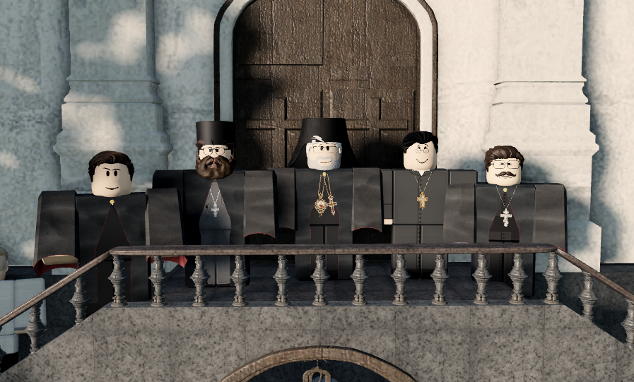 MatusZima's tweet photo. You are looking at the photo of a new deacon! (and the ever-growing byzantine clergy) https://t.co/TvHSbcFO0C