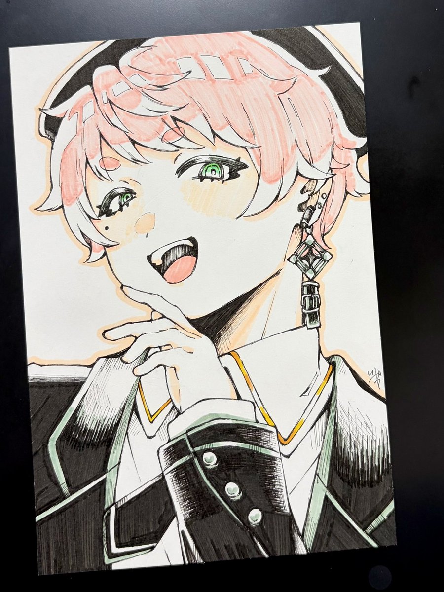 TUBUya_208's tweet photo. #ARToka

 お喉大事に🍵 https://t.co/SBYd5LrbZc
