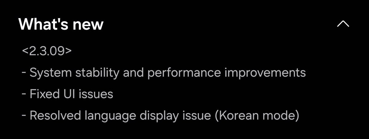 TechByBD's tweet photo. New update for Nice Shot! https://t.co/SrYn4BKoPl