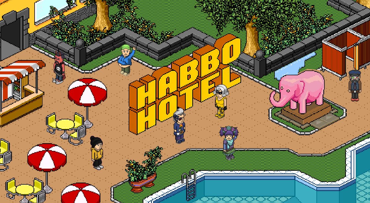 seemcat's tweet photo. @hthieblot myspace, aim &amp; habbo hotel 🫶🏼 https://t.co/0lGN8hASt7
