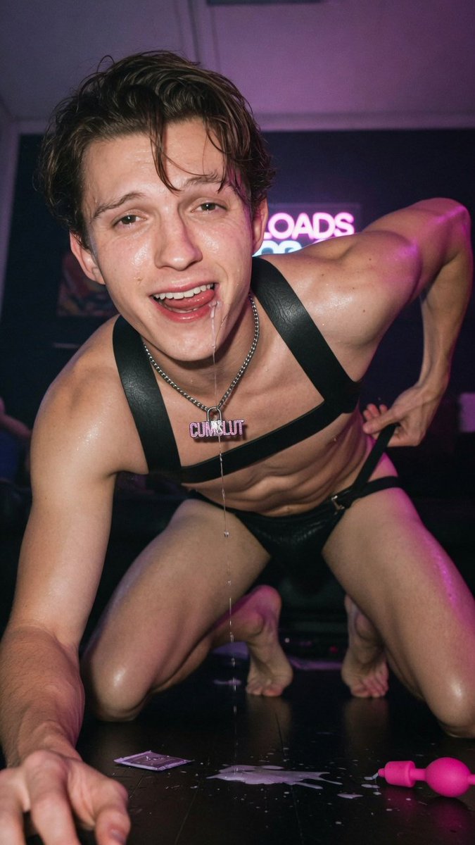 aimonkeyboyy's tweet photo. #AIart #gay #AImen #AIboy #AIboys #gayNSFW #NSFW #homoerotic #homoeroticNSFW #gay #R18 #gayAIcontent #AIgaysex #AIgay #GayAI #gayAIvideo #sexyAI #sexygay #GayAIporn #tomholland #chudai #cumslut https://t.co/ojmZnKpb5p