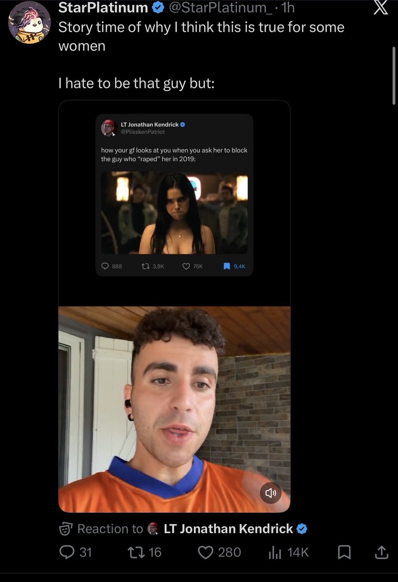 StarPlatinum tweet media