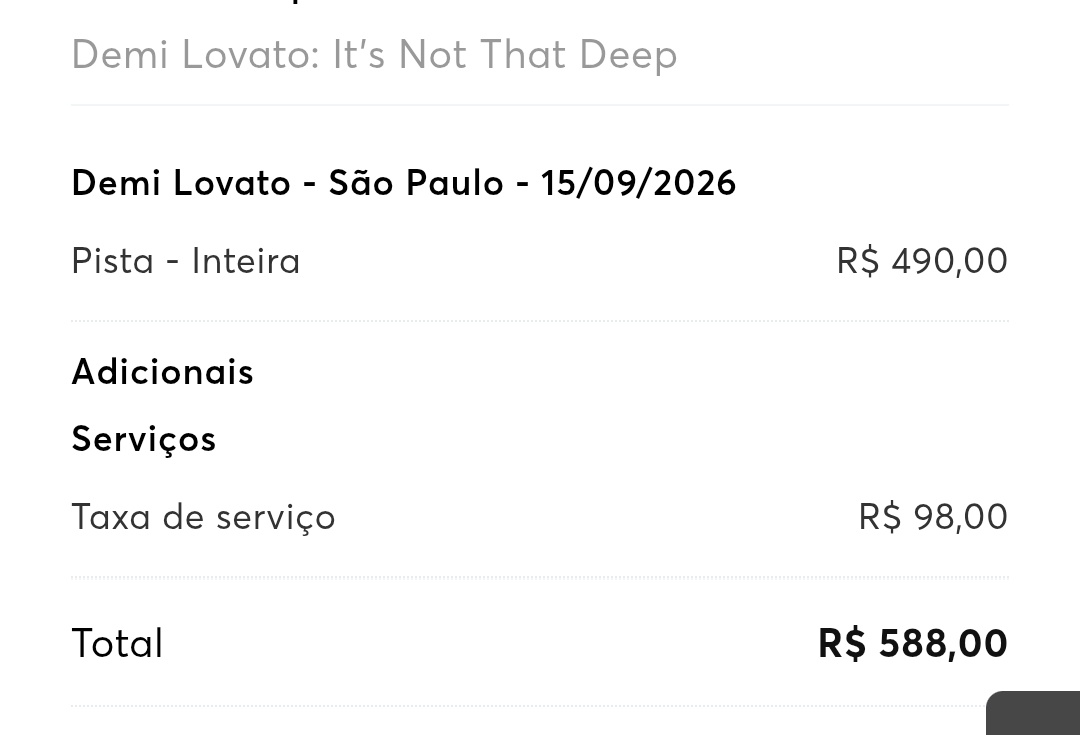 owhydemi's tweet photo. Tomar no c# todo mundo, consegui comprar meu deus 🎉🎉 https://t.co/z4h5L2vFRH
