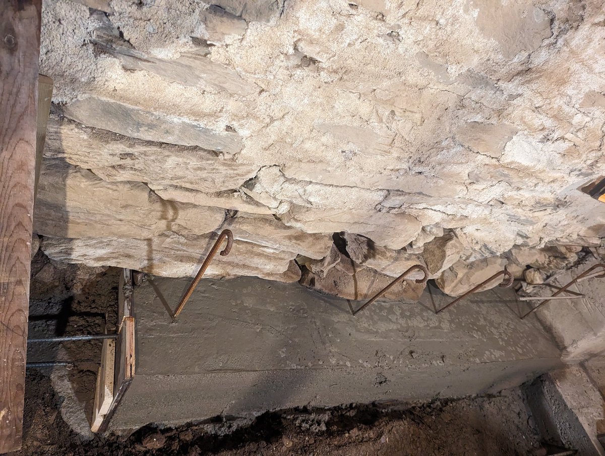 ramspacek's tweet photo. @ClimateWarrior7 Well, I HAVE been to crawl space...more inner space than outer. https://t.co/8kN5lCCyW7