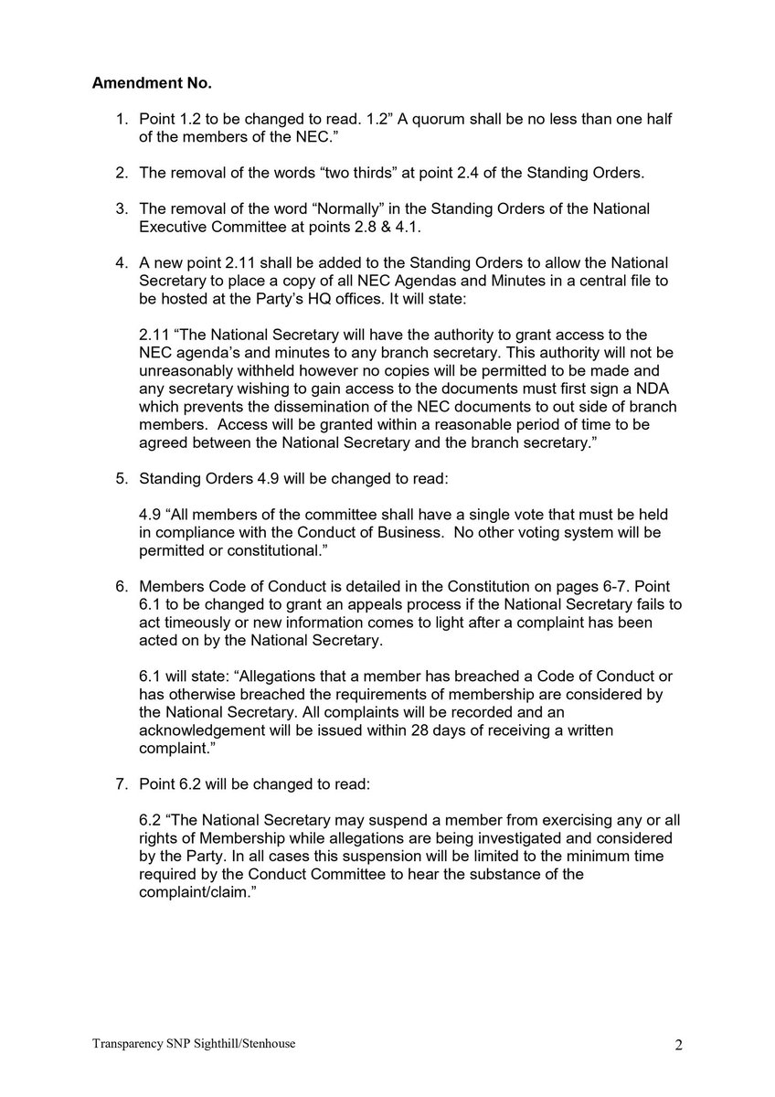 DavidDhenry's tweet photo. I fear there's more to come. The same people had access to £millions of pounds of tax payers money. The #SNP is in government running a yearly budget of £67 Billion. How trustworthy are they now? It's taken 6 years to get an admission only after a criminal conviction. It could have been so different and I'm sorry that despite trying to get to the truth I was not able to change the outcome. I had a clear plan if I had been elected as the #SNP National Secretary.