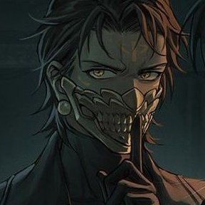 KuroNoKarxsu's tweet photo. 🤫🤫🤫🤫🤫
🗿🗿🗿🗿🗿👈👈👈👈👈👈
🤫🤫🤫🤫🤫 https://t.co/c9MaKXhQlH