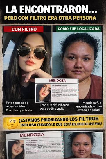 Jsds10's tweet photo. @sandrabronzina Esa es otra persona, no es la recién parida. Cuando se pierden es el problema. https://t.co/DdtyU0gnLt