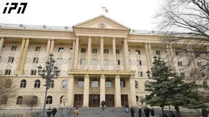 DFWatch's tweet photo. Georgia ruling party touts high ranking on quality of courts

(Link in comment) https://t.co/OWV8eotmLu