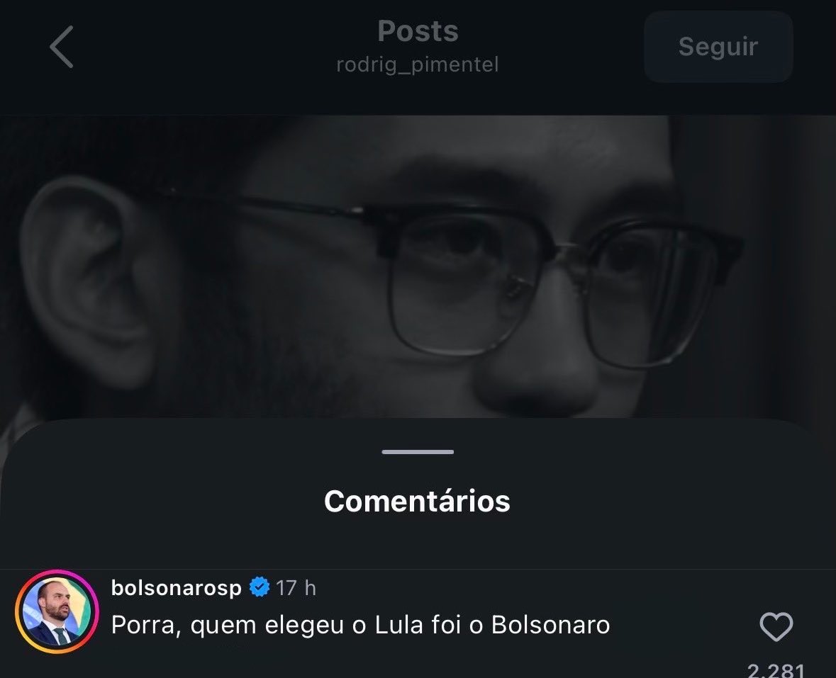 Gabriel henrique tweet media