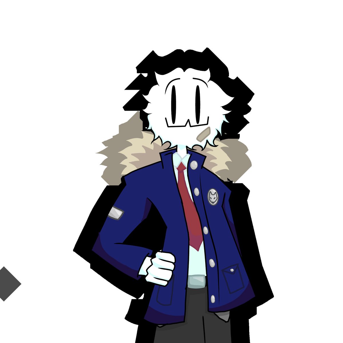crosswolf_magix's tweet photo. @0zulix Va pues ahí te va :b https://t.co/7PdZoHRBno