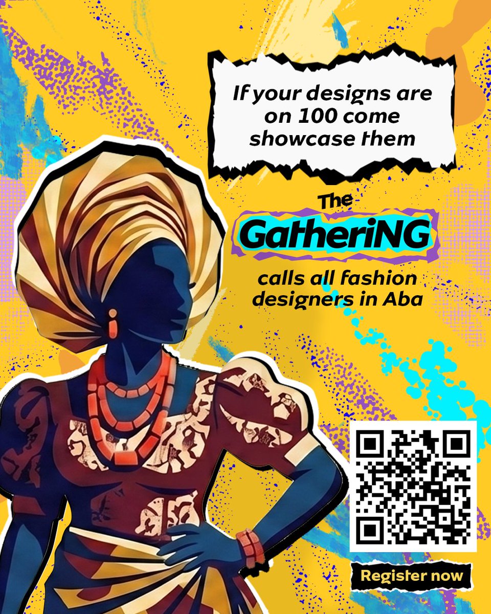 GatheringNG's tweet photo. https://t.co/EDo02Kkiv5