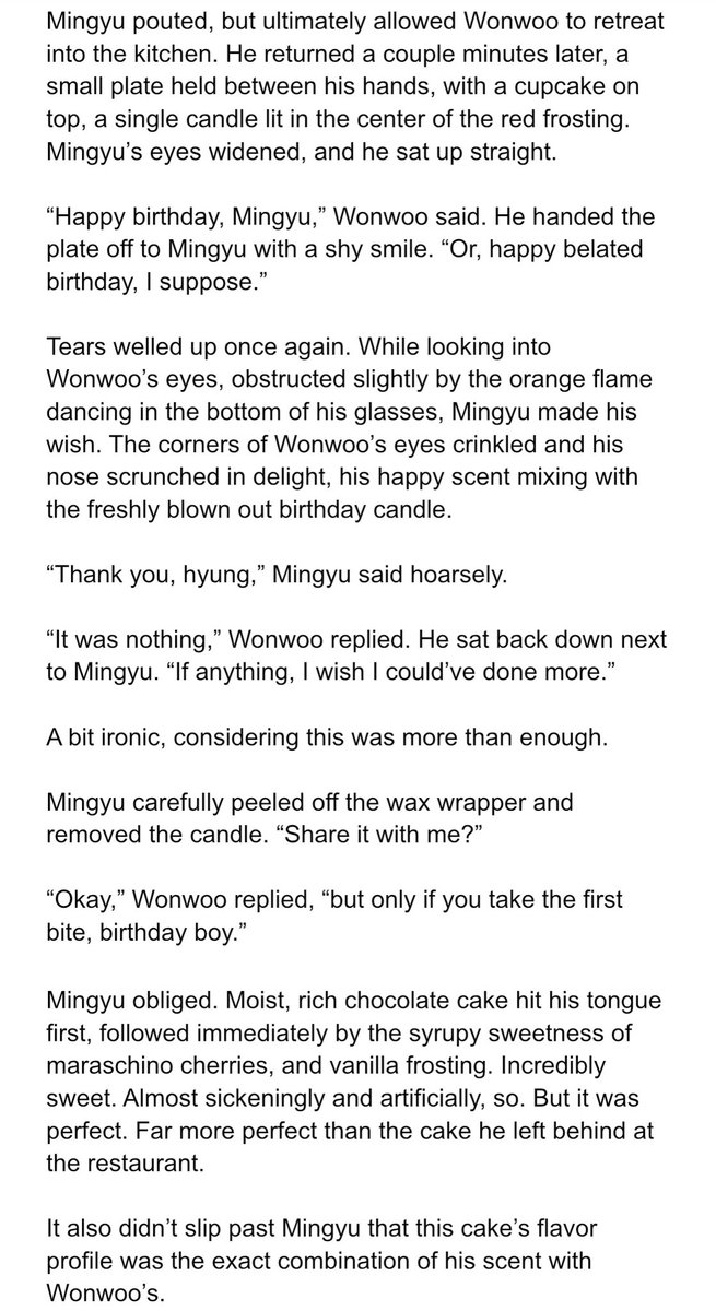 icedlightroast's tweet photo. happy wip wednesdayyy here’s some omega mingyu x omega wonwoo i’m hoping to post sometime this weekend ☺️✌️ https://t.co/NobBdeqFw8