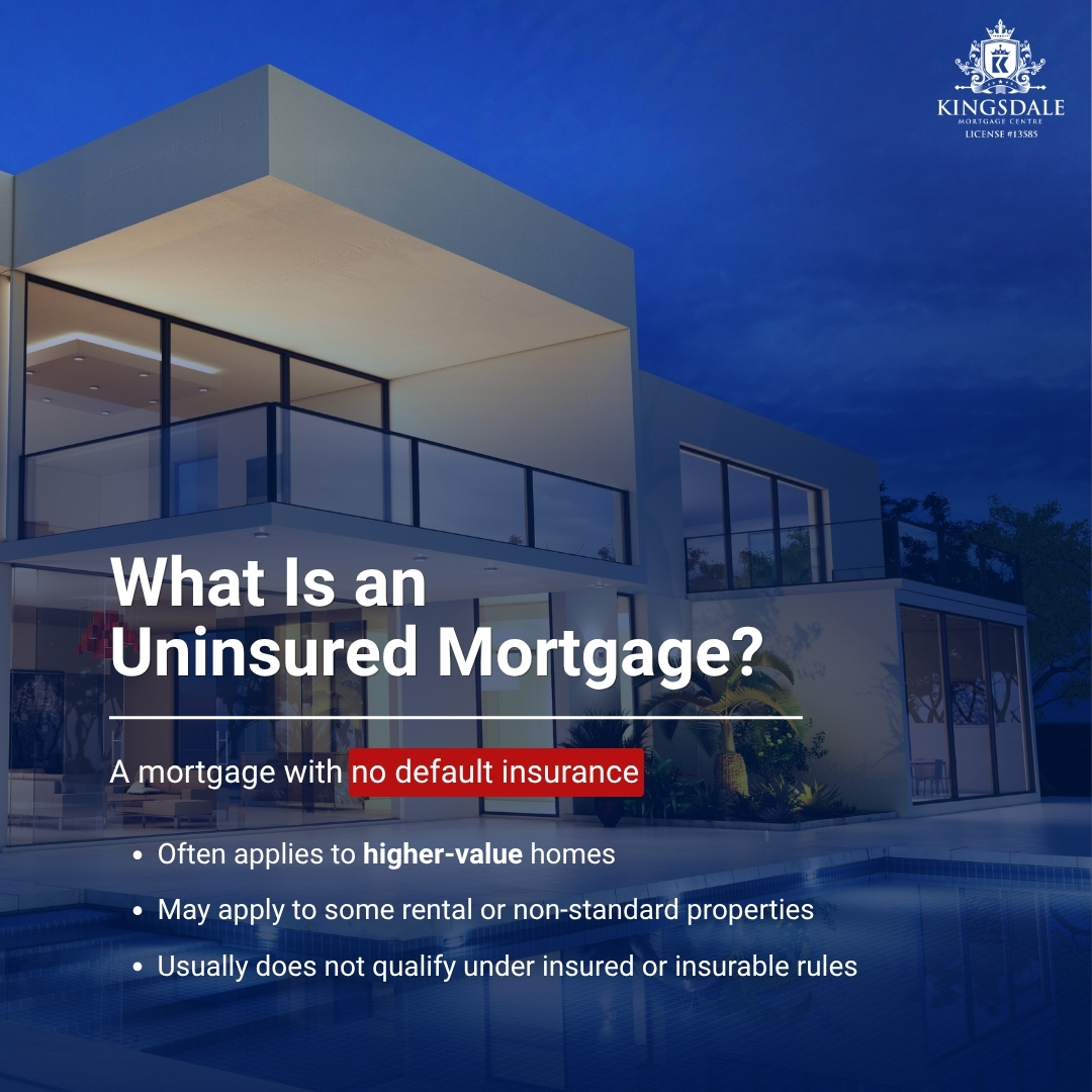 Kingsdalecentre's tweet photo. 🏡 Understanding the difference between insured, insurable, and uninsured mortgages can make a big difference in mortgage planning.

📧 info@kingsdalemortgage.com
📞 (905) 886-8210
#MortgageEducation #InsuredMortgage #InsurableMortgage #UninsuredMortgage #KingsdaleMortgageCentre https://t.co/bQKaLvTMeO